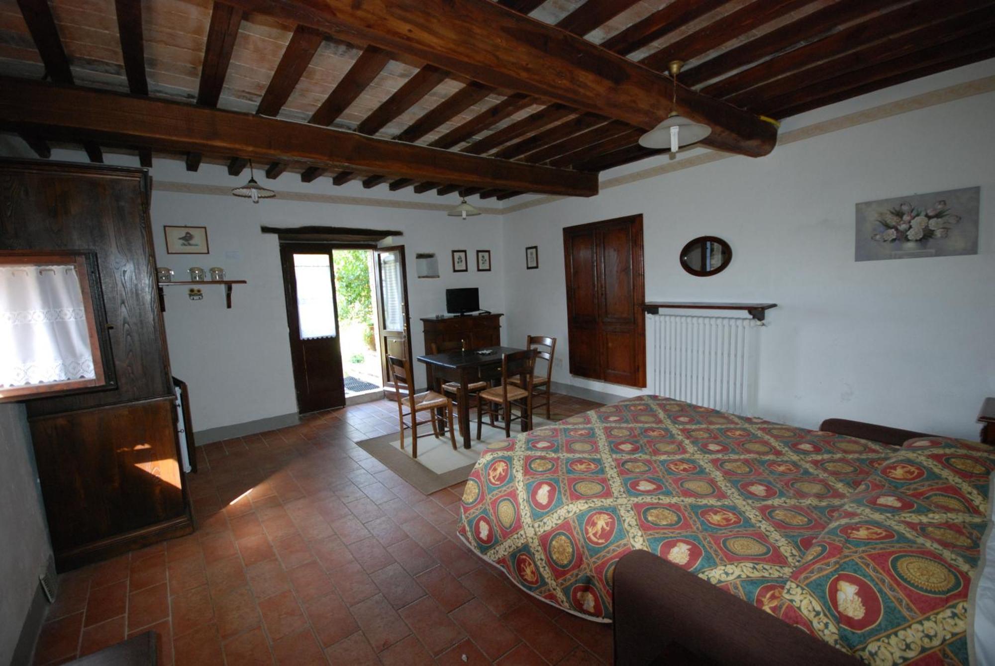 Agriturismo Monterosello Città di Castello Екстериор снимка