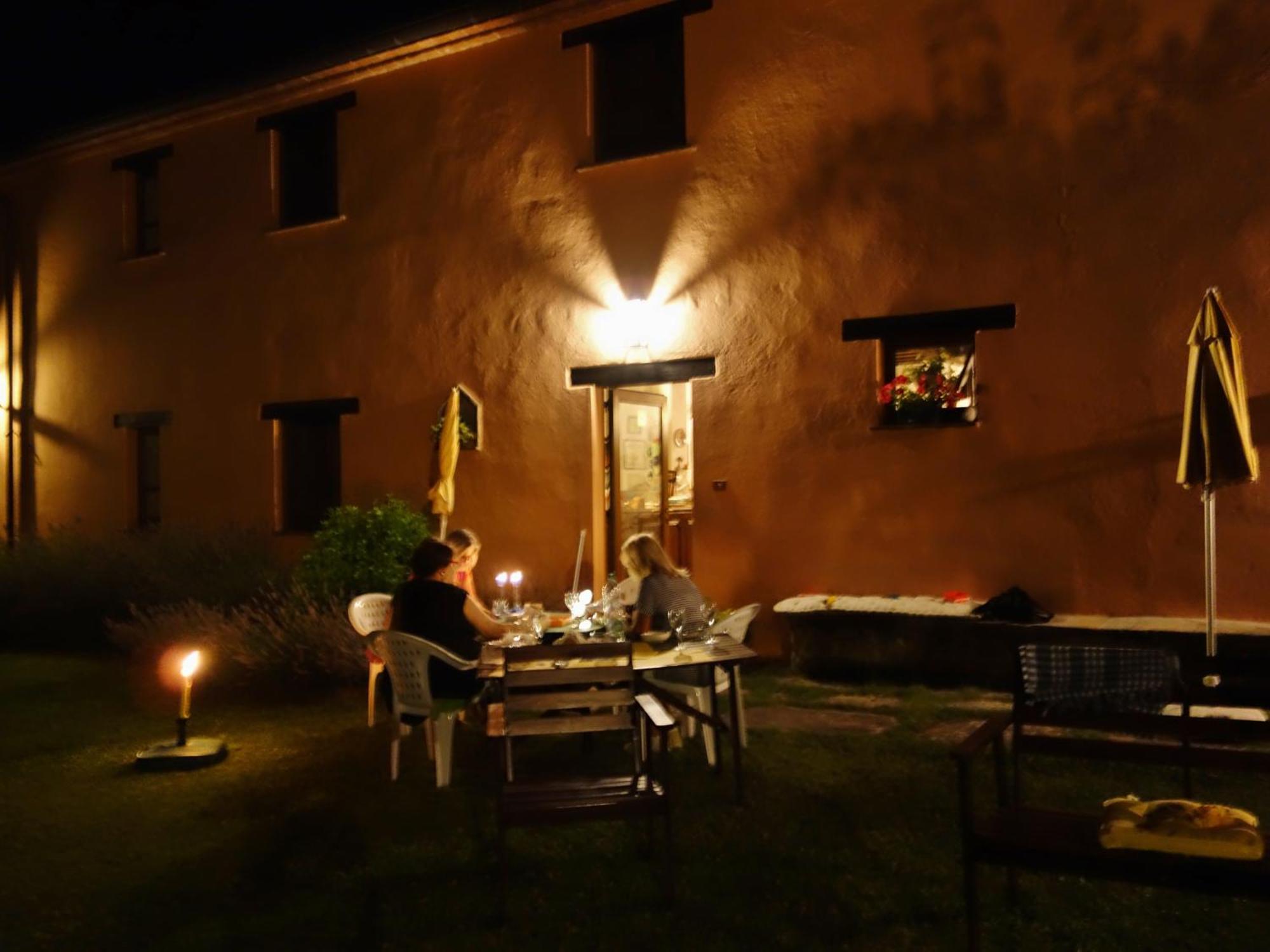Agriturismo Monterosello Città di Castello Екстериор снимка